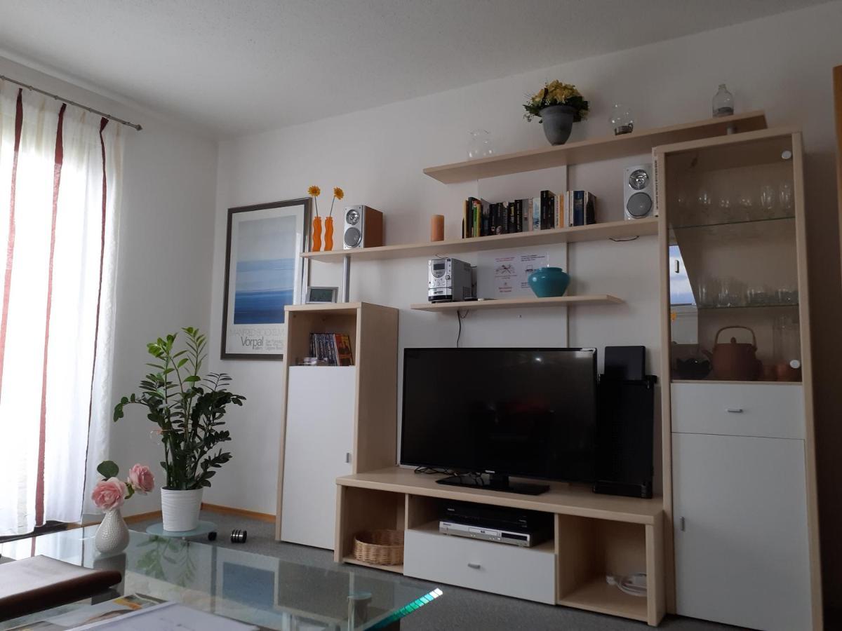 Ferienwohnung Rheinzabern - 4 Sterne Esterno foto