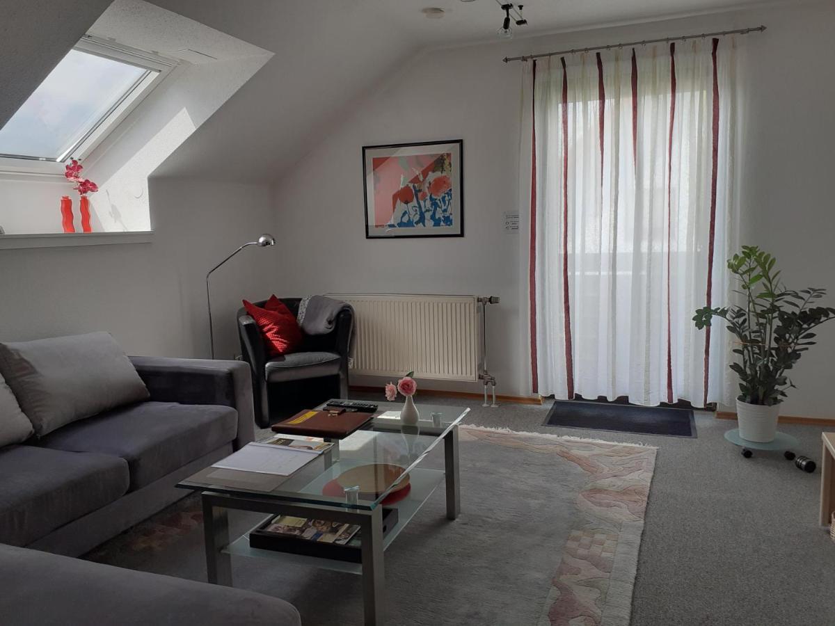 Ferienwohnung Rheinzabern - 4 Sterne Esterno foto
