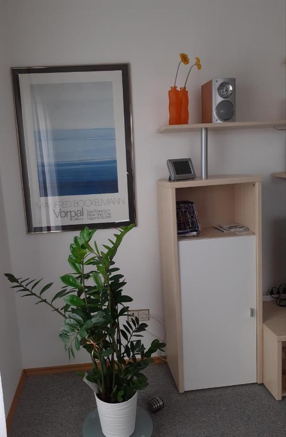 Ferienwohnung Rheinzabern - 4 Sterne Esterno foto