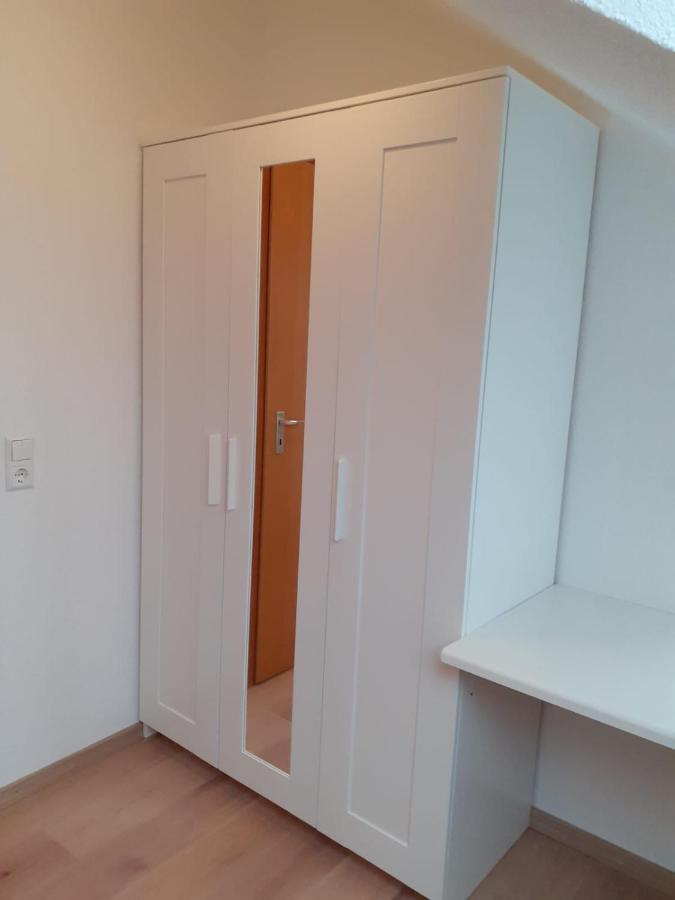 Ferienwohnung Rheinzabern - 4 Sterne Esterno foto
