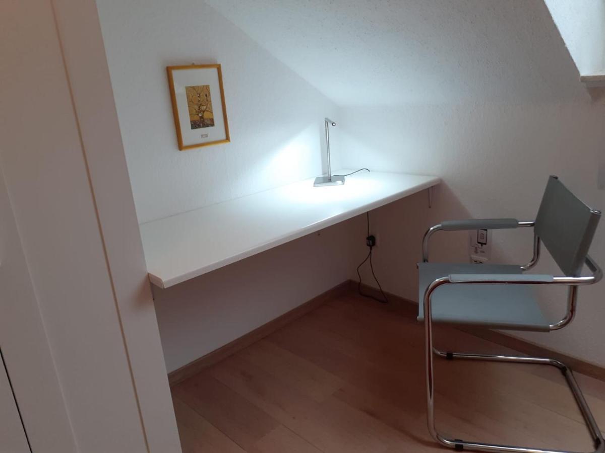Ferienwohnung Rheinzabern - 4 Sterne Esterno foto
