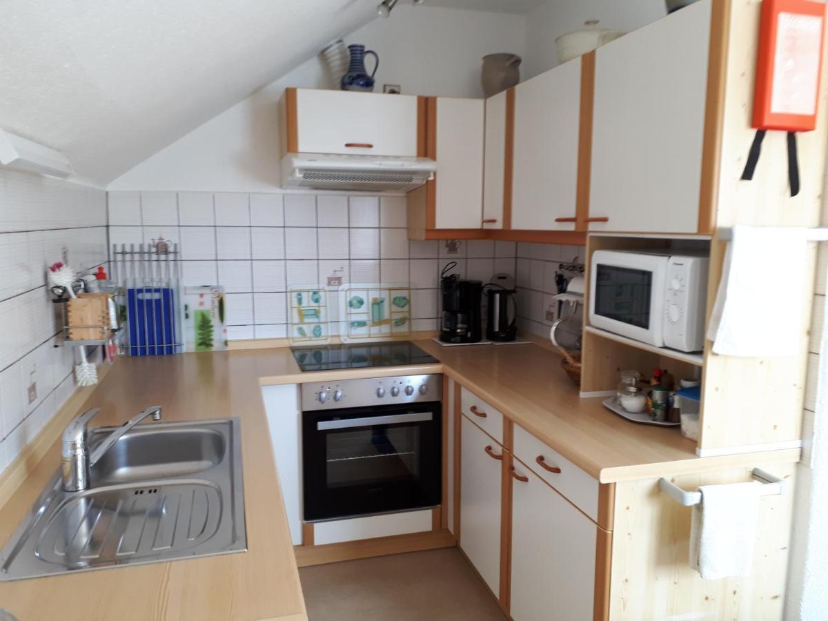 Ferienwohnung Rheinzabern - 4 Sterne Esterno foto