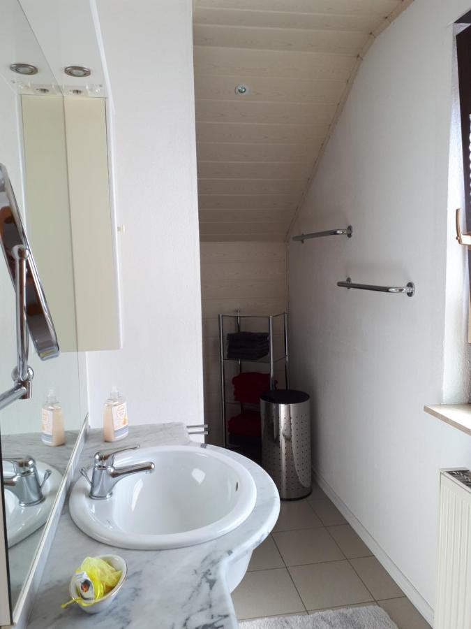 Ferienwohnung Rheinzabern - 4 Sterne Esterno foto