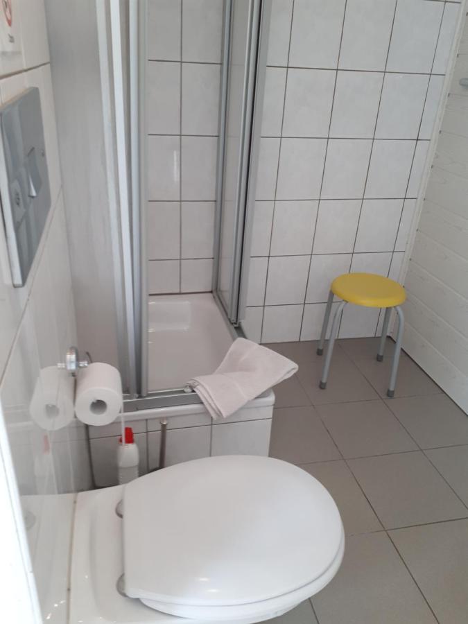 Ferienwohnung Rheinzabern - 4 Sterne Esterno foto