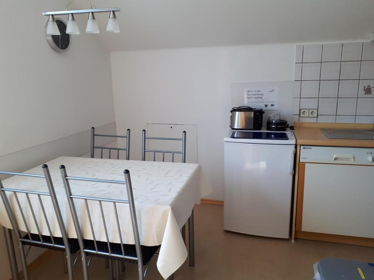 Ferienwohnung Rheinzabern - 4 Sterne Esterno foto