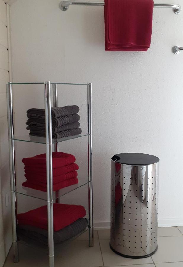 Ferienwohnung Rheinzabern - 4 Sterne Esterno foto