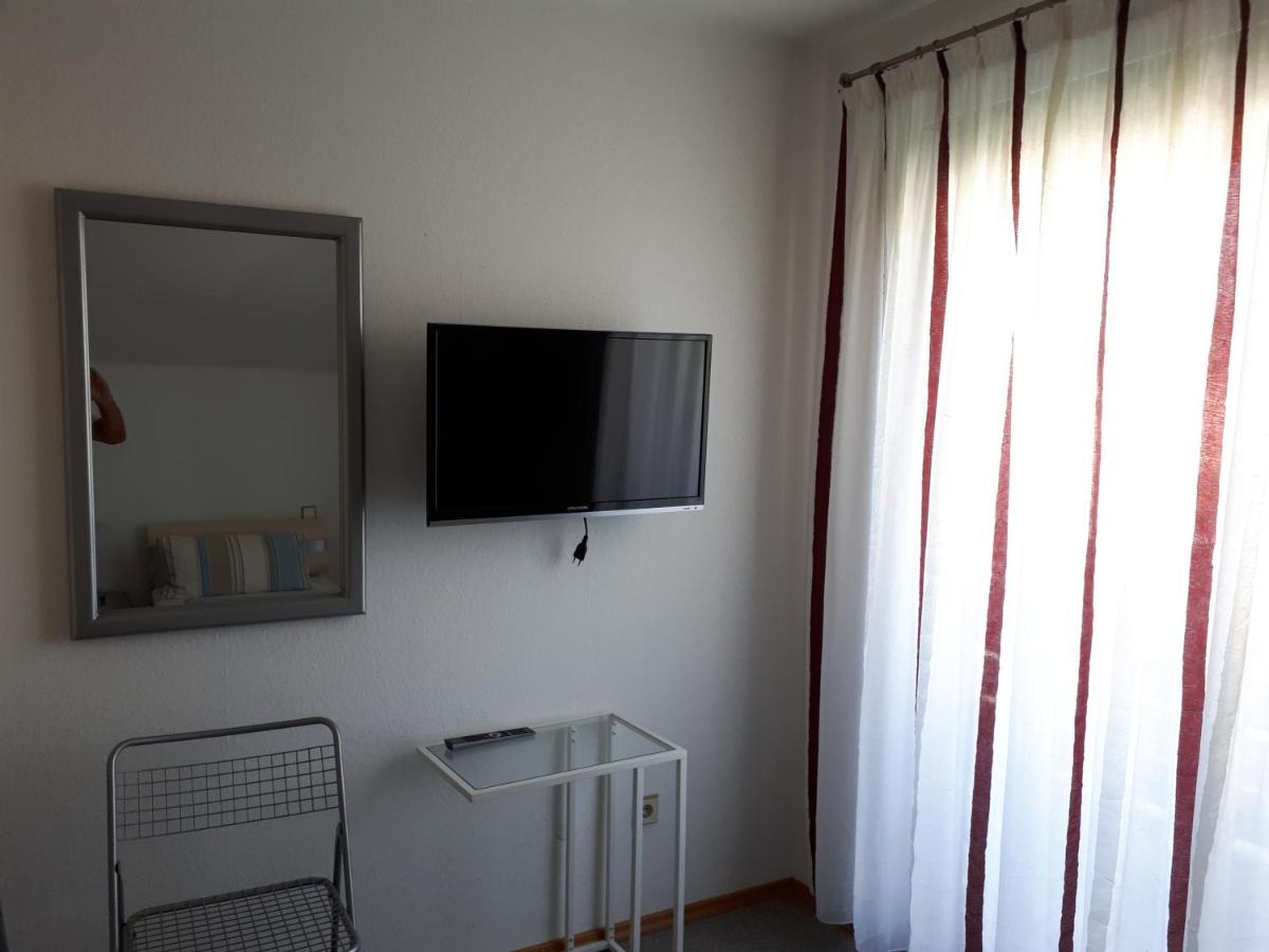 Ferienwohnung Rheinzabern - 4 Sterne Esterno foto